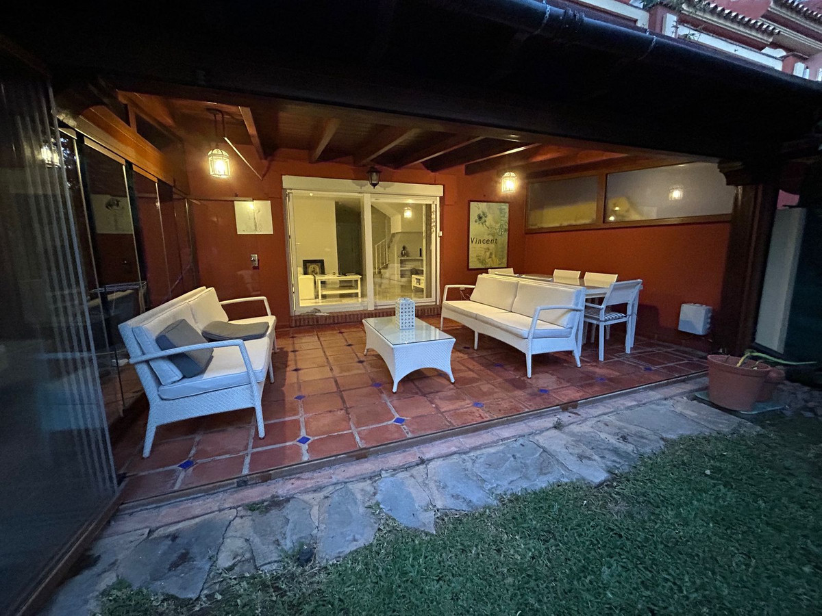 4 Bed Townhouse for sale in Atalaya Costa Del Sol, Málaga, Spain