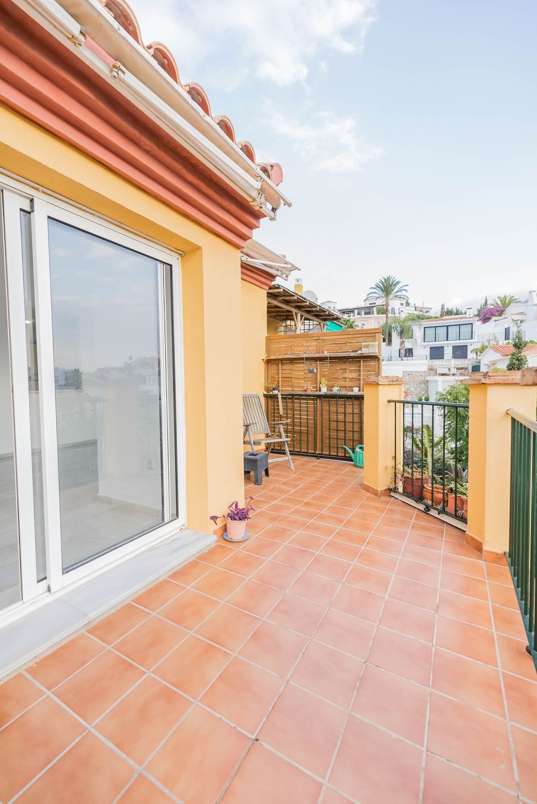 Se vende Villa - Chalet de 3 dormitorios en Costa Del Sol, Málaga, España