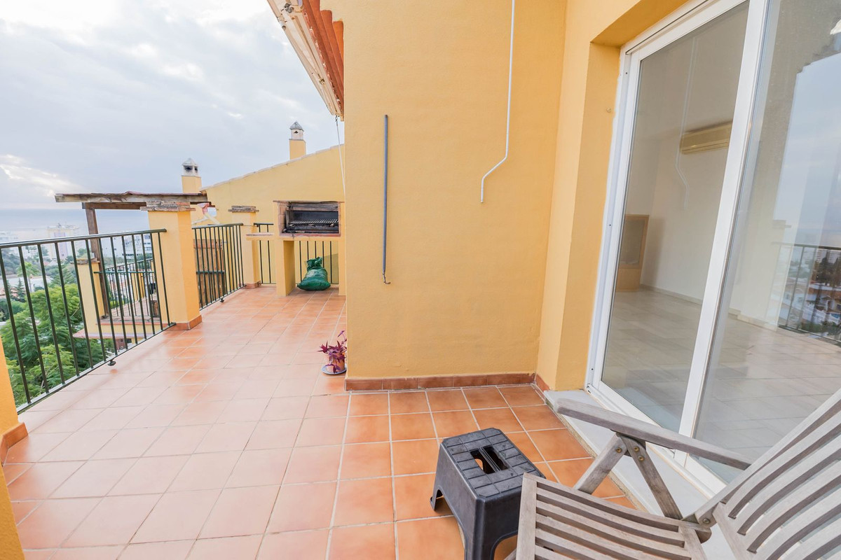 Se vende Villa - Chalet de 3 dormitorios en Costa Del Sol, Málaga, España