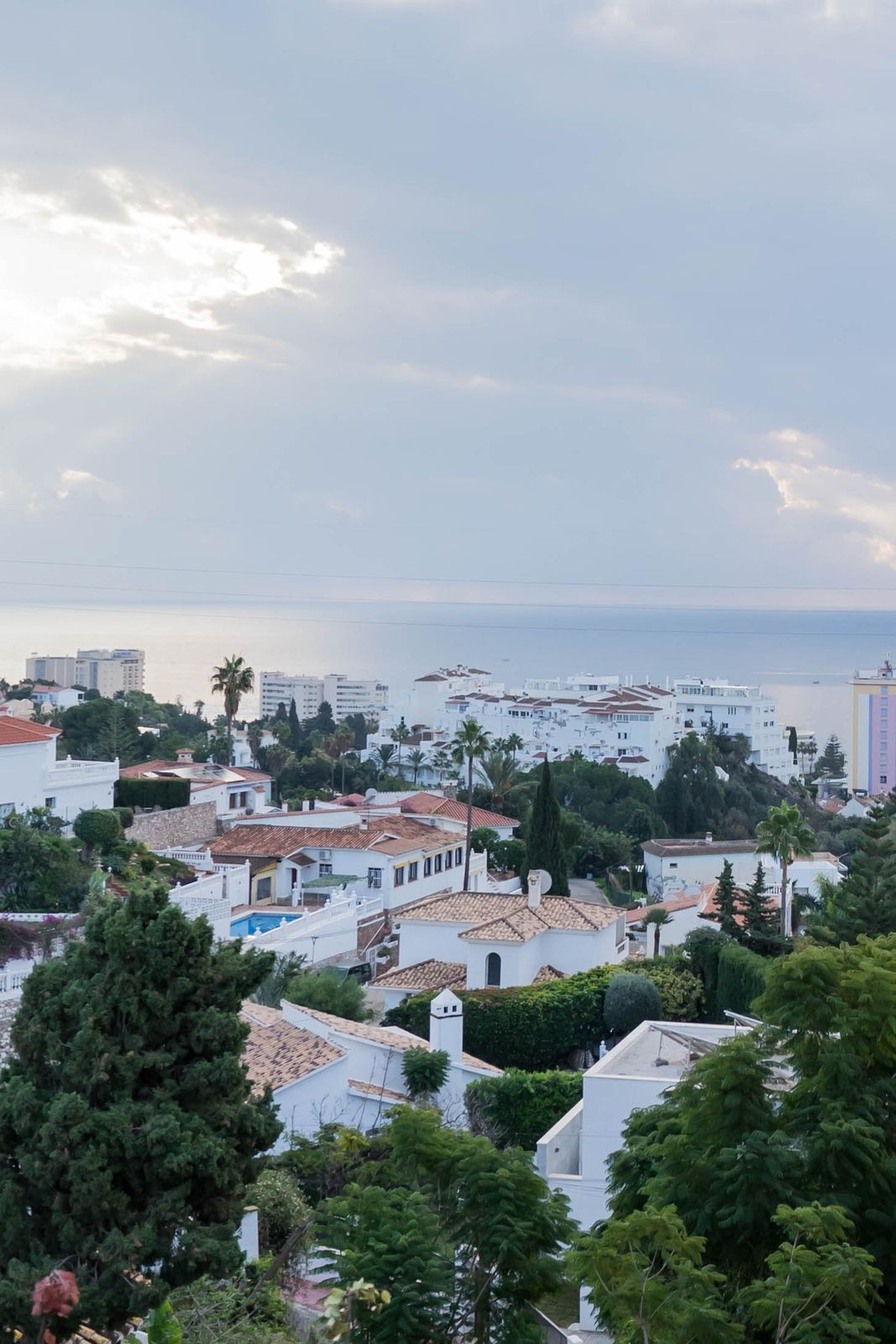 Se vende Villa - Chalet de 3 dormitorios en Costa Del Sol, Málaga, España