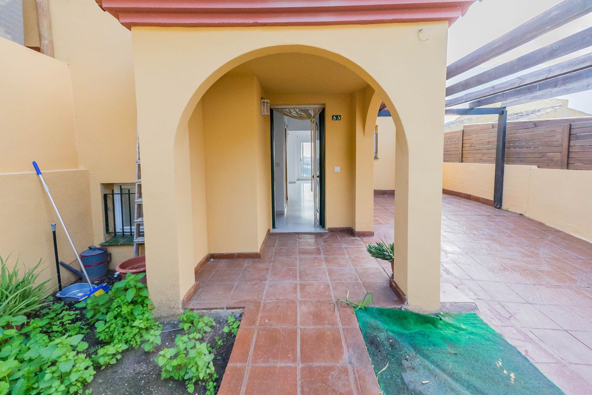 Se vende Villa - Chalet de 3 dormitorios en Costa Del Sol, Málaga, España