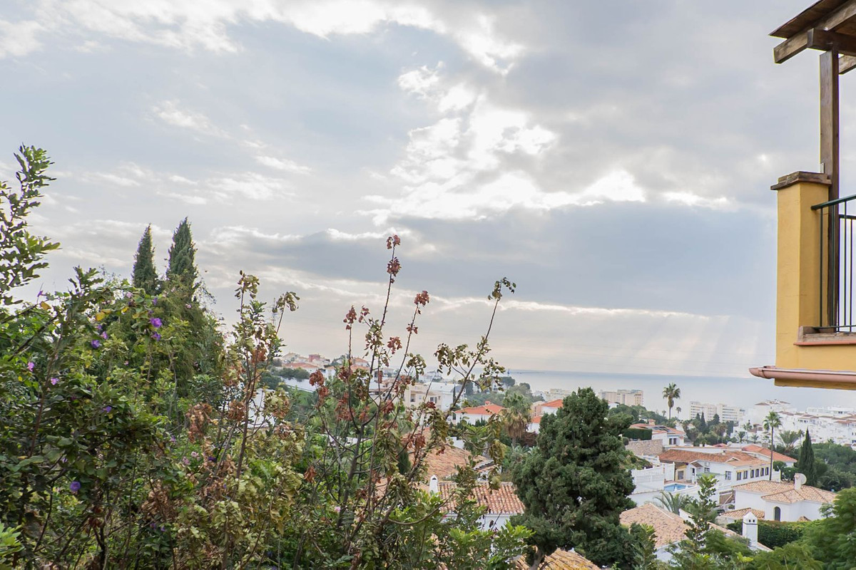 Se vende Villa - Chalet de 3 dormitorios en Costa Del Sol, Málaga, España
