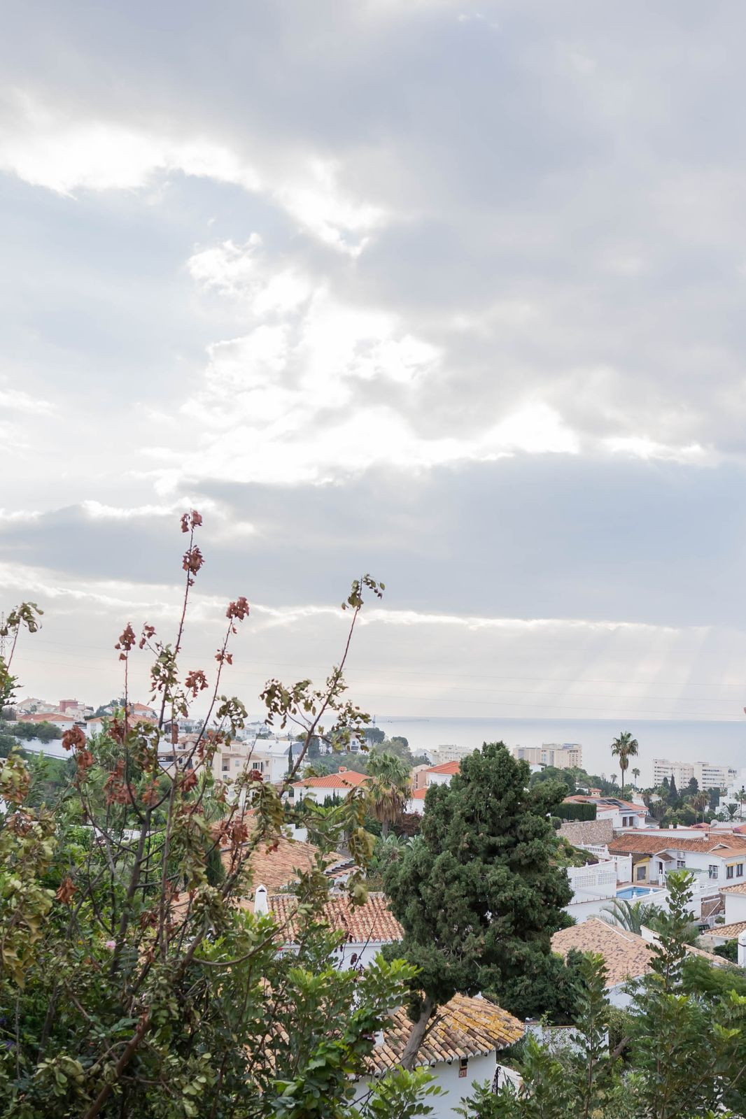 Se vende Villa - Chalet de 3 dormitorios en Costa Del Sol, Málaga, España