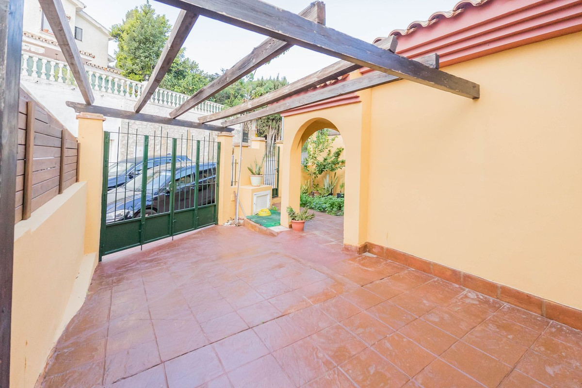 Se vende Villa - Chalet de 3 dormitorios en Costa Del Sol, Málaga, España