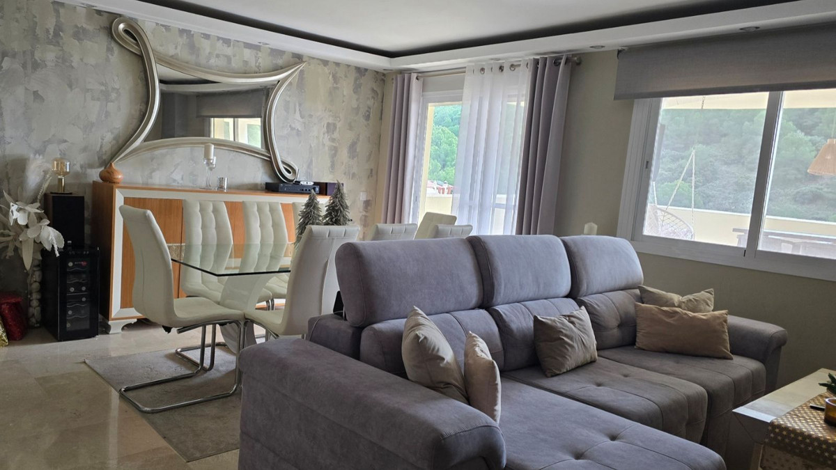 3 Bed Apartment for sale in Mijas Costa Del Sol, Málaga, Spain