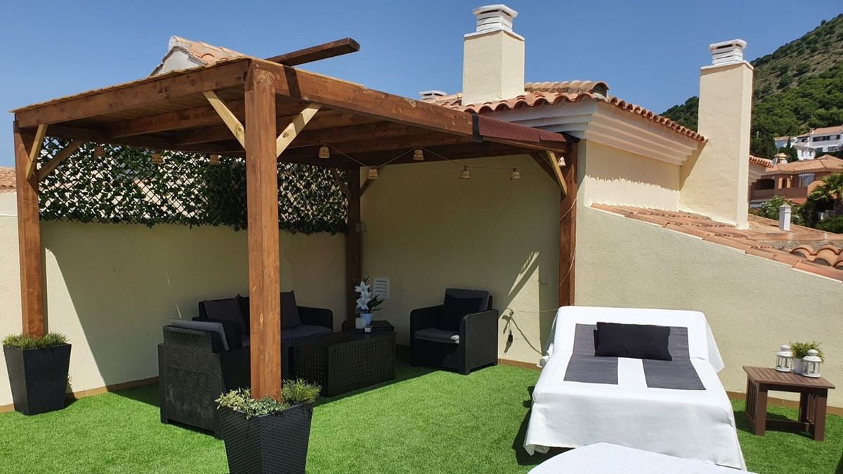 3 Bed Apartment for sale in Mijas Costa Del Sol, Málaga, Spain