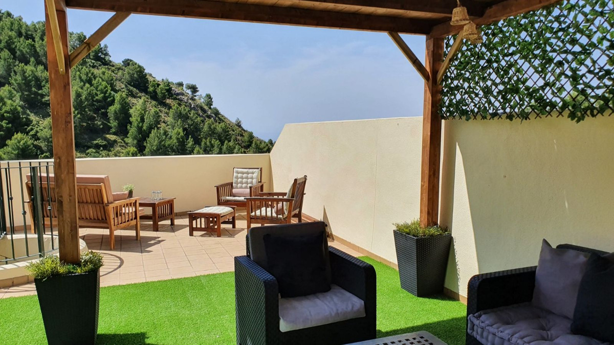3 Bed Apartment for sale in Mijas Costa Del Sol, Málaga, Spain