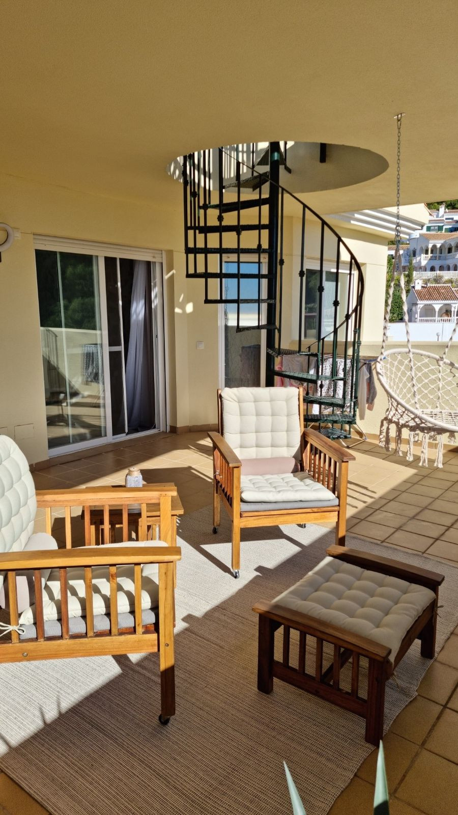 3 Bed Apartment for sale in Mijas Costa Del Sol, Málaga, Spain
