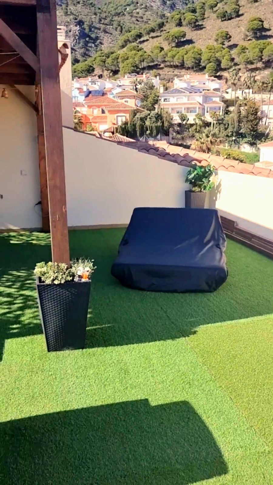 3 Bed Apartment for sale in Mijas Costa Del Sol, Málaga, Spain