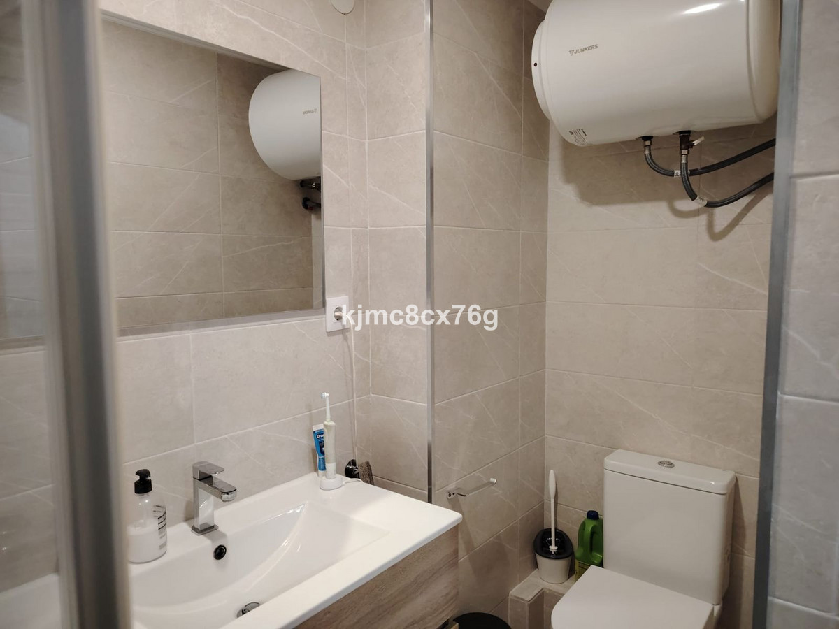 Se vende Estudio Planta Media  en Costa Del Sol, Málaga, España