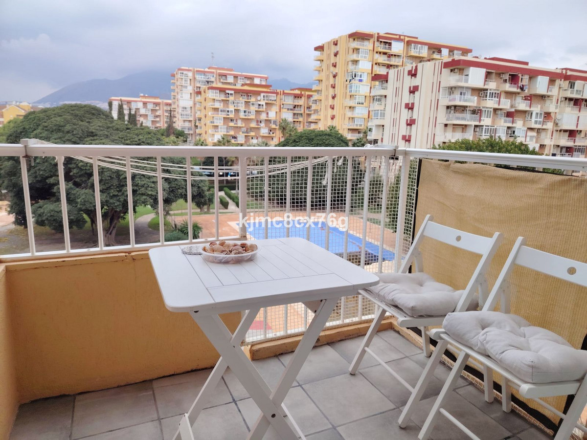 Se vende Estudio Planta Media  en Costa Del Sol, Málaga, España