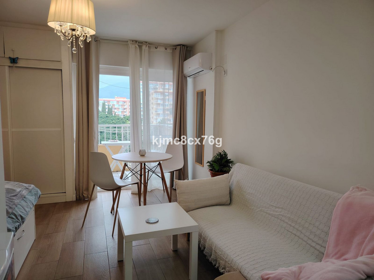 Se vende Estudio Planta Media  en Costa Del Sol, Málaga, España