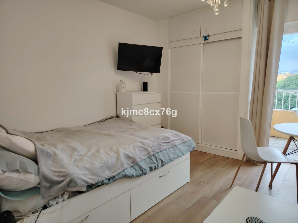 Se vende Estudio Planta Media  en Costa Del Sol, Málaga, España