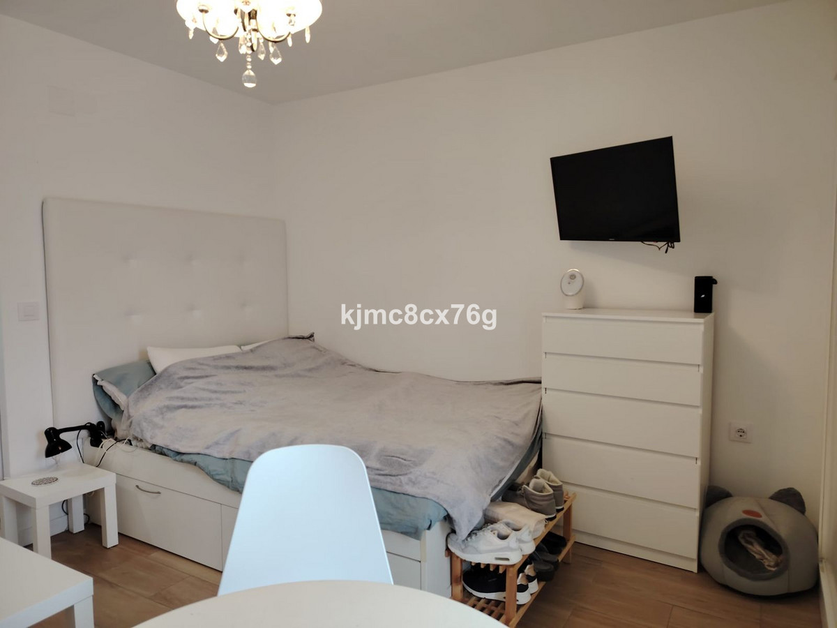 Se vende Estudio Planta Media  en Costa Del Sol, Málaga, España