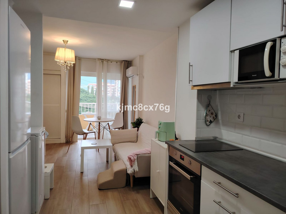 Se vende Estudio Planta Media  en Costa Del Sol, Málaga, España