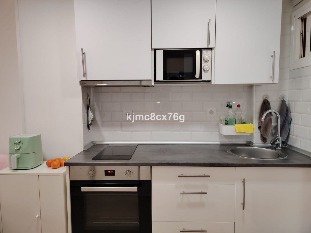 Se vende Estudio Planta Media  en Costa Del Sol, Málaga, España