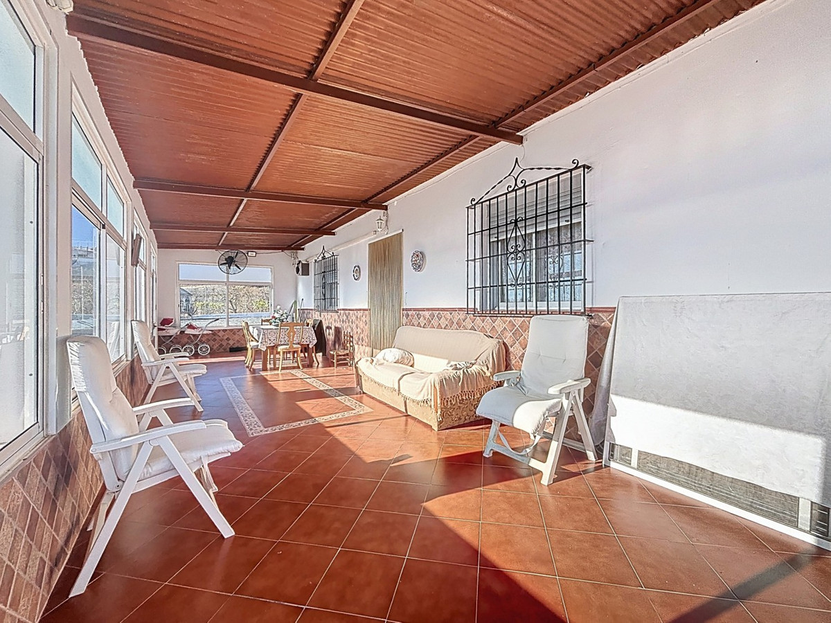 Se vende Terreno Rustico de 3 dormitorios en Costa Del Sol East, Málaga, España