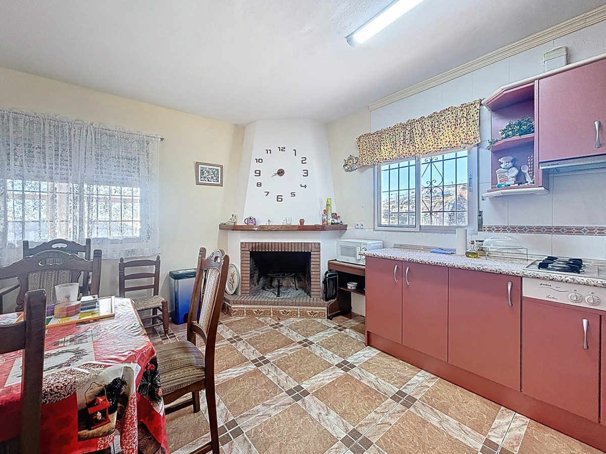 Se vende Terreno Rustico de 3 dormitorios en Costa Del Sol East, Málaga, España