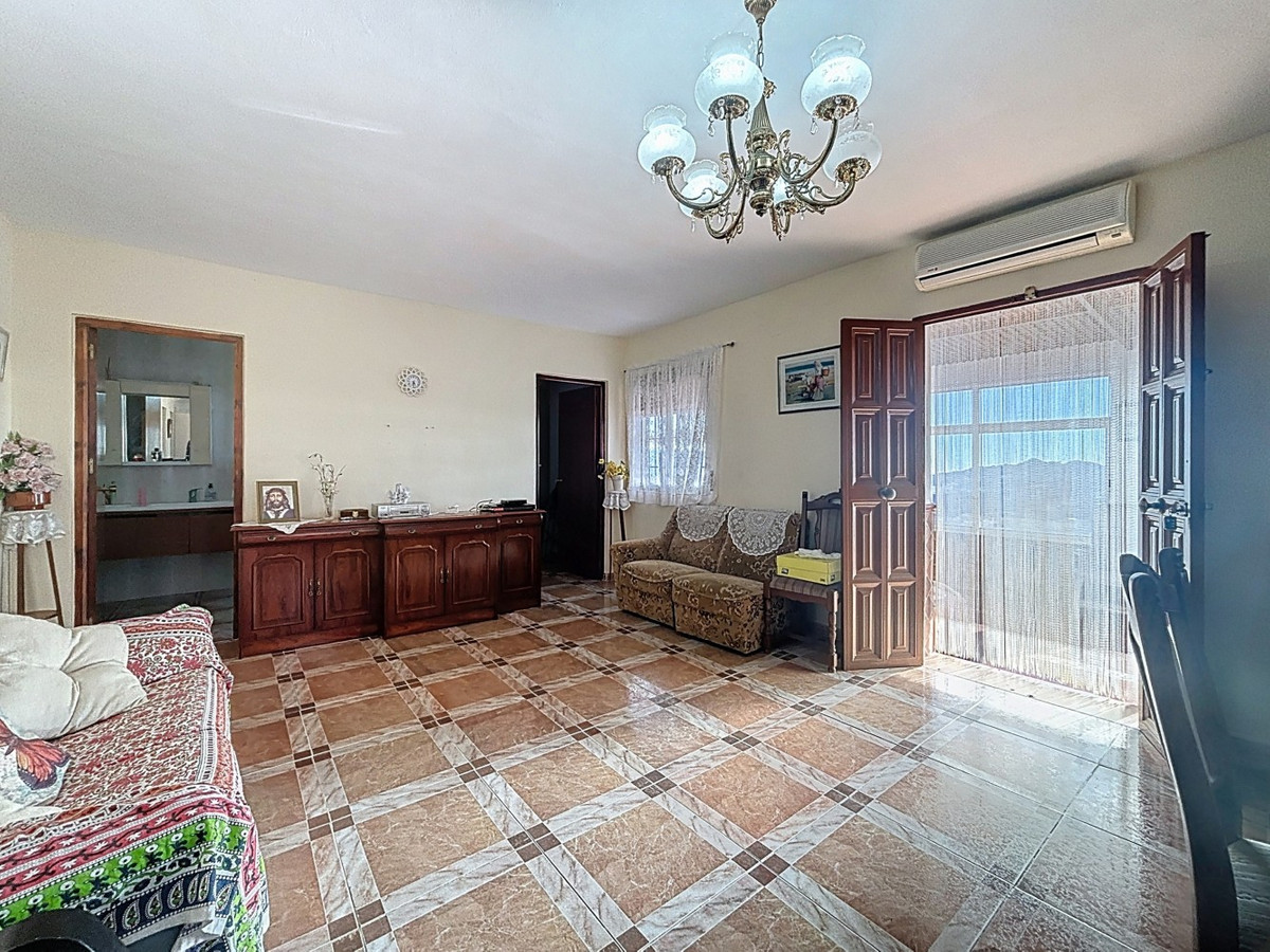 Se vende Terreno Rustico de 3 dormitorios en Costa Del Sol East, Málaga, España