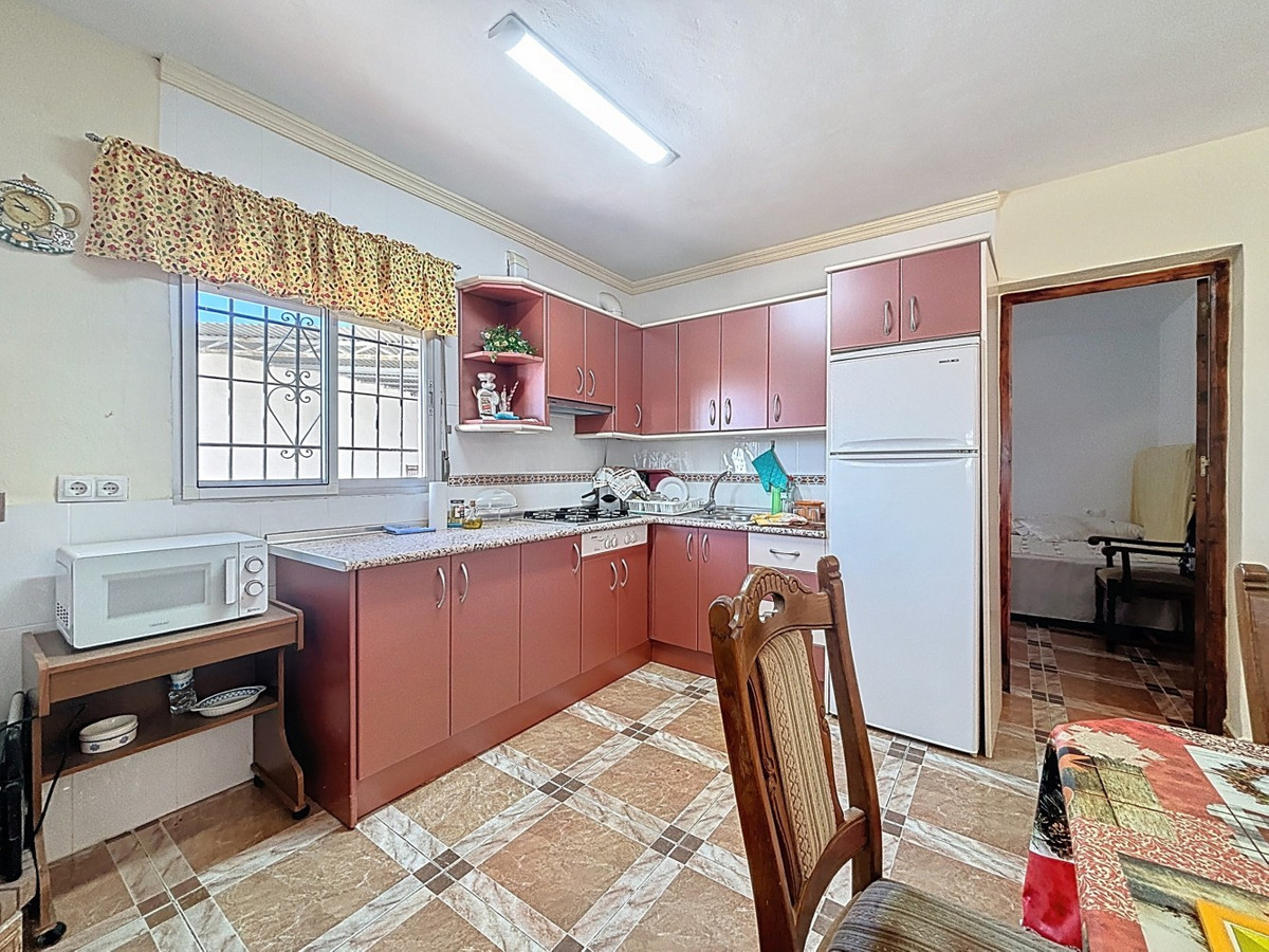Se vende Terreno Rustico de 3 dormitorios en Costa Del Sol East, Málaga, España