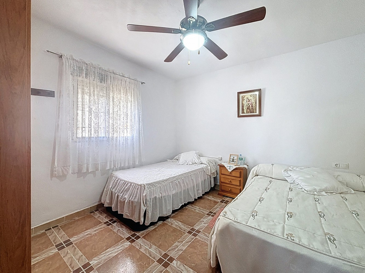 Se vende Terreno Rustico de 3 dormitorios en Costa Del Sol East, Málaga, España