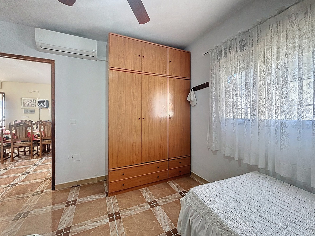 Se vende Terreno Rustico de 3 dormitorios en Costa Del Sol East, Málaga, España
