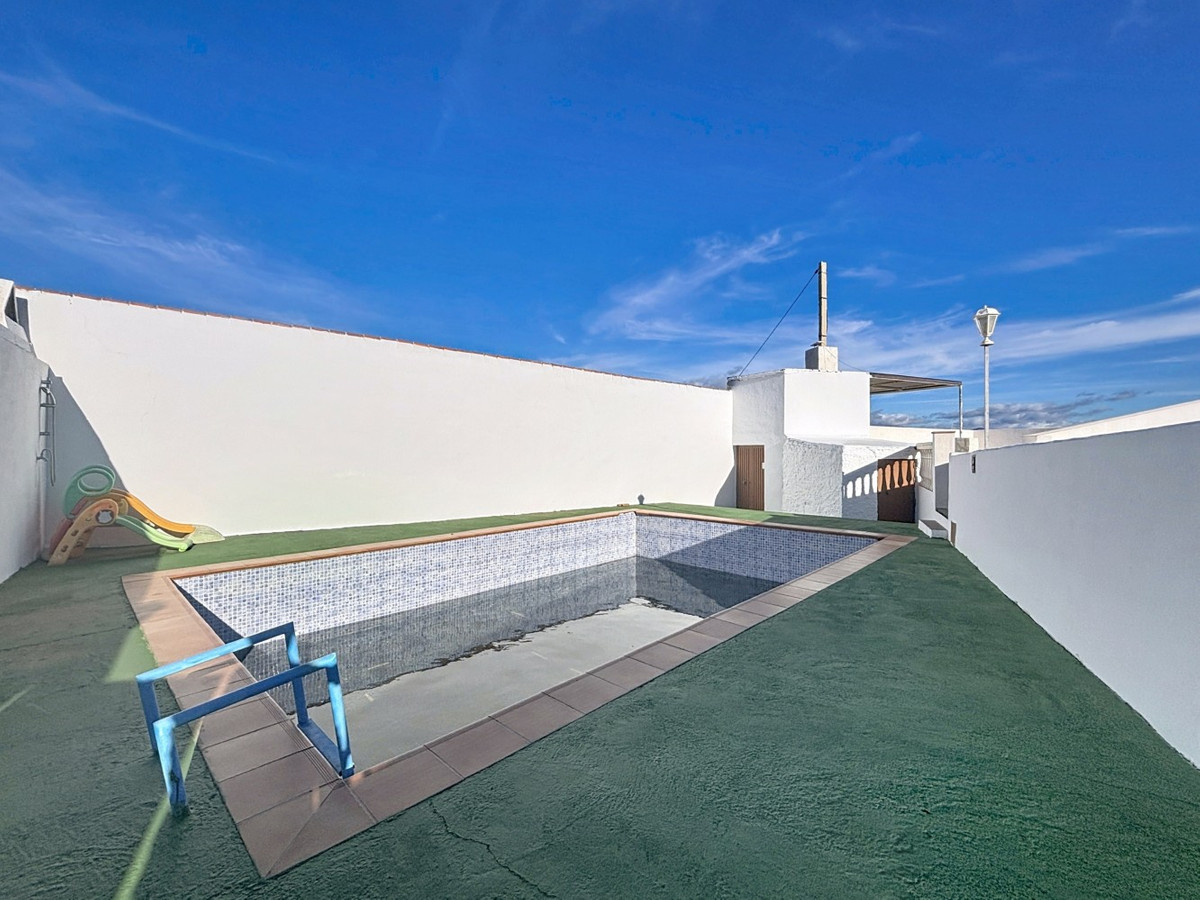 Se vende Terreno Rustico de 3 dormitorios en Costa Del Sol East, Málaga, España