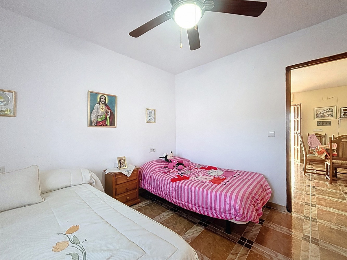 Se vende Terreno Rustico de 3 dormitorios en Costa Del Sol East, Málaga, España
