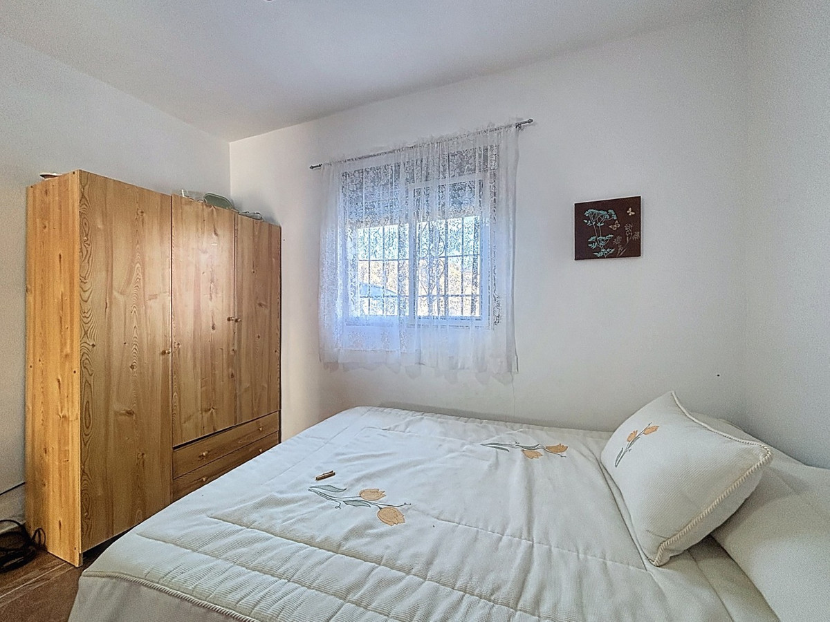 Se vende Terreno Rustico de 3 dormitorios en Costa Del Sol East, Málaga, España