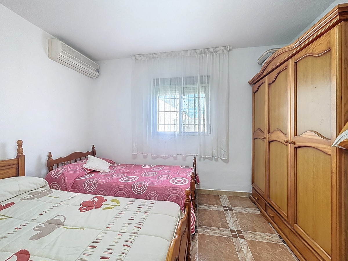 Se vende Terreno Rustico de 3 dormitorios en Costa Del Sol East, Málaga, España