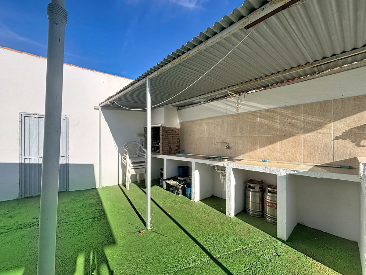 Se vende Terreno Rustico de 3 dormitorios en Costa Del Sol East, Málaga, España