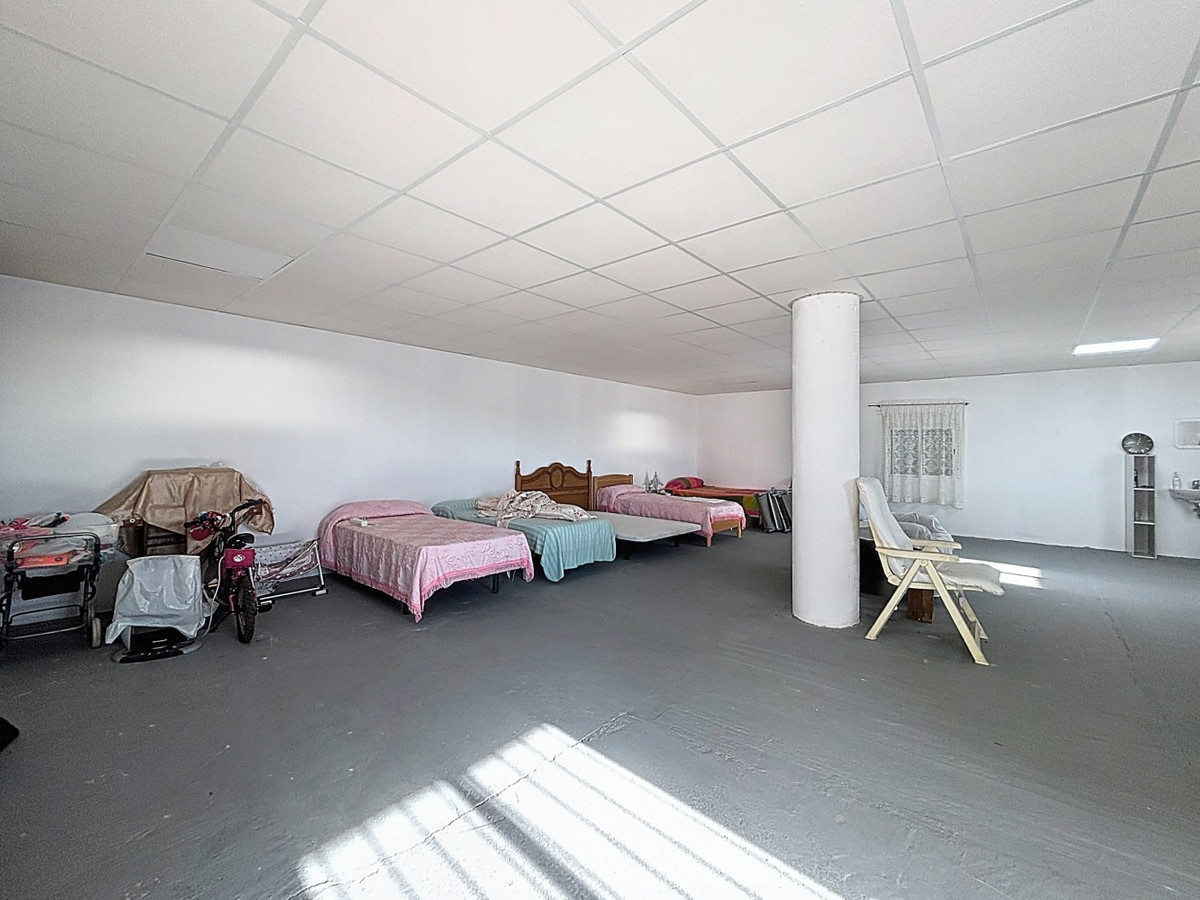 Se vende Terreno Rustico de 3 dormitorios en Costa Del Sol East, Málaga, España