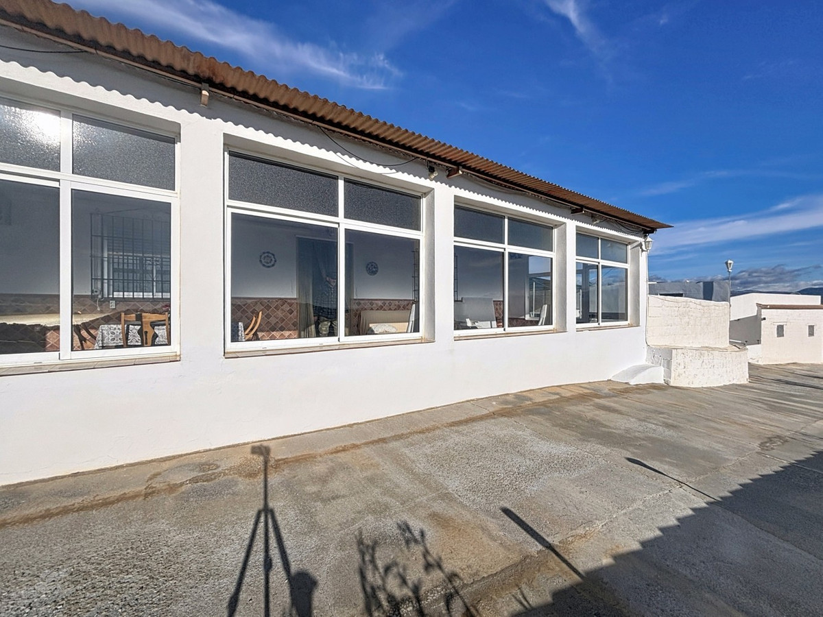 Se vende Terreno Rustico de 3 dormitorios en Costa Del Sol East, Málaga, España