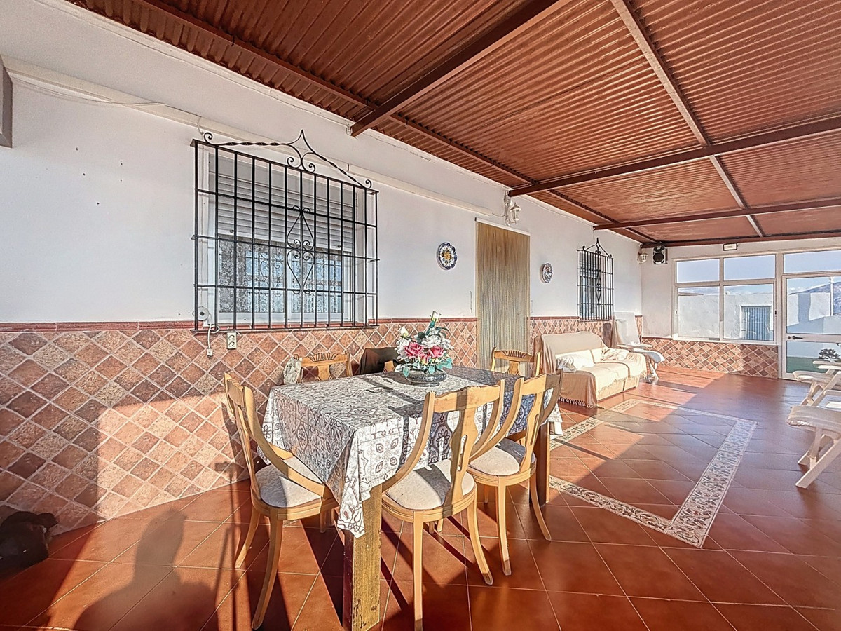 Se vende Terreno Rustico de 3 dormitorios en Costa Del Sol East, Málaga, España