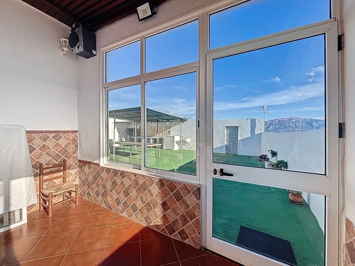 Se vende Terreno Rustico de 3 dormitorios en Costa Del Sol East, Málaga, España