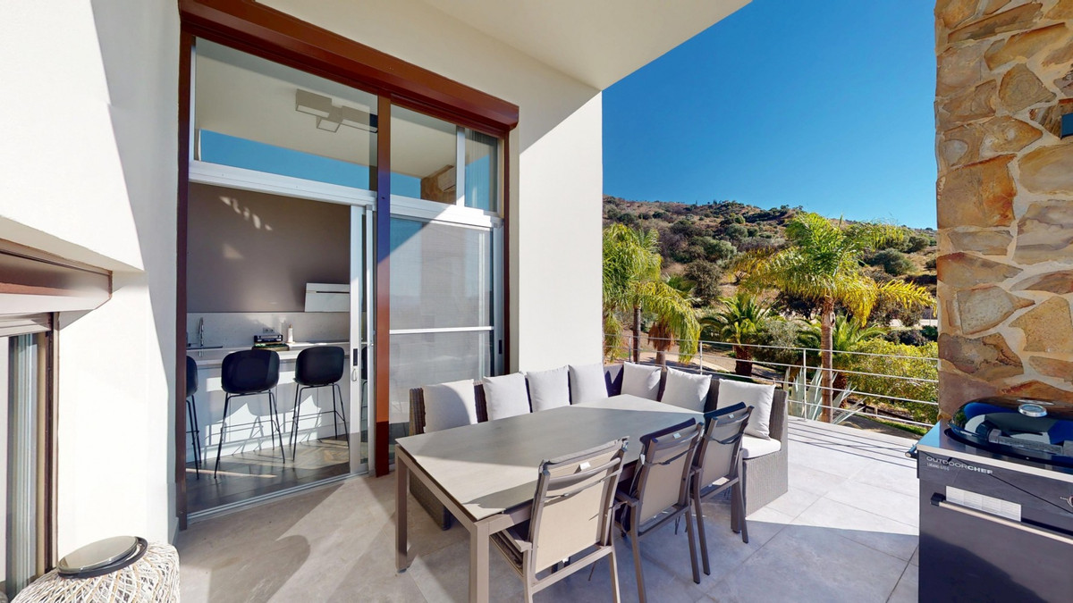 Se vende Villa - Chalet de 4 dormitorios en Costa Del Sol, Málaga, España