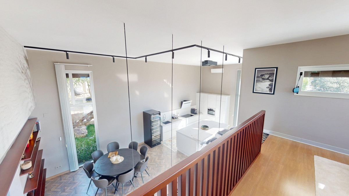 Se vende Villa - Chalet de 4 dormitorios en Costa Del Sol, Málaga, España