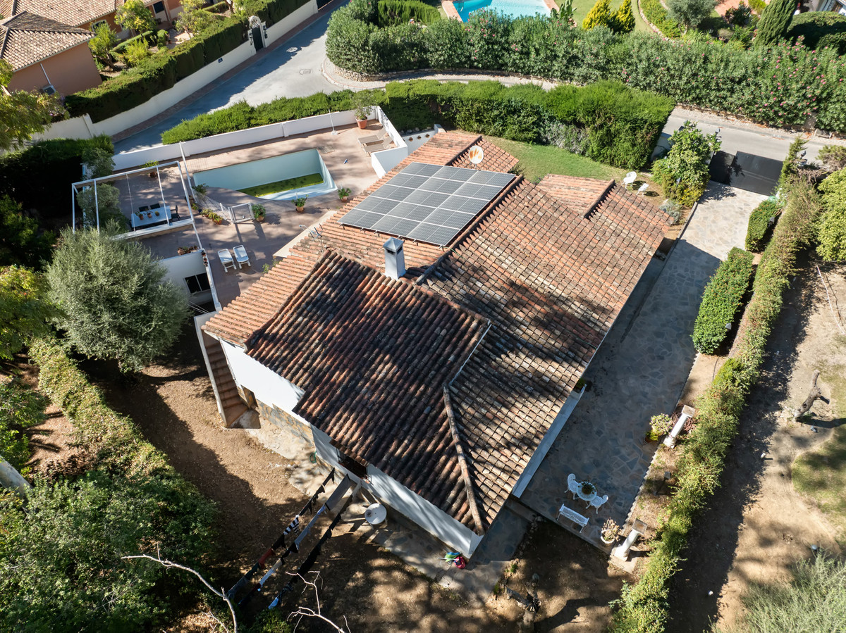 4 Bed Townhouse for sale in Marbella Costa Del Sol, Málaga, Spain