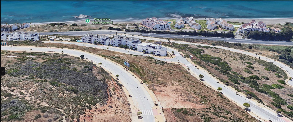 Se vende Terreno Urbano  en Costa Del Sol, Málaga, España