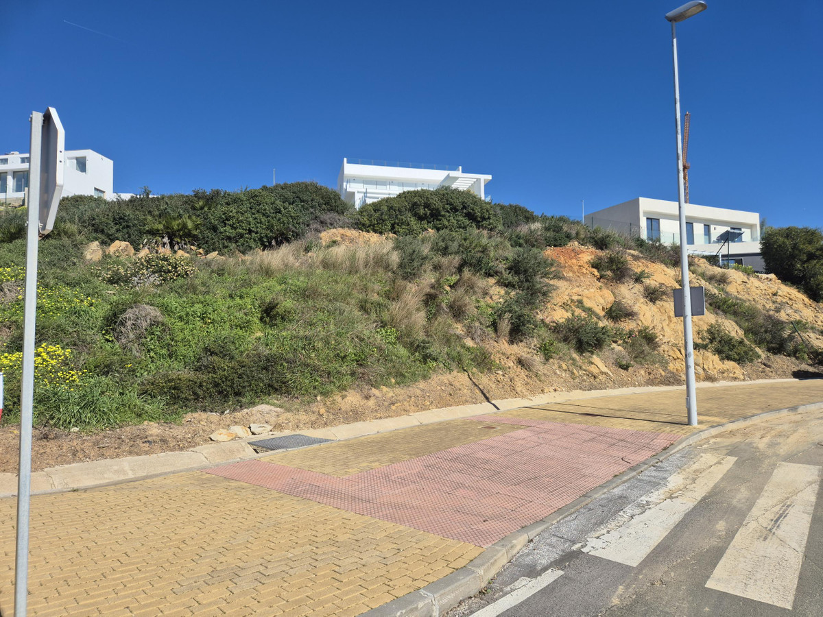 Se vende Terreno Urbano  en Costa Del Sol, Málaga, España