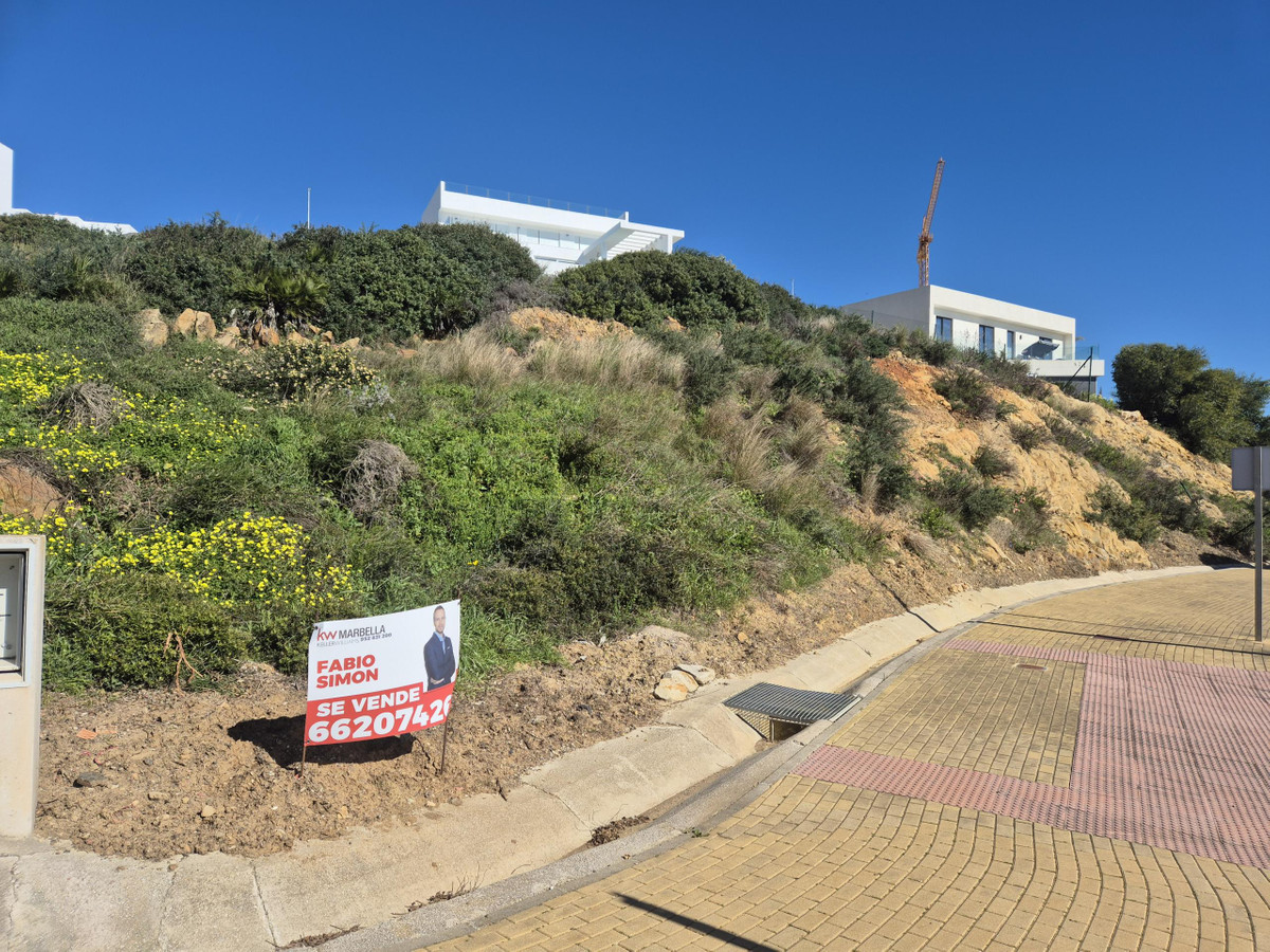 Se vende Terreno Urbano  en Costa Del Sol, Málaga, España