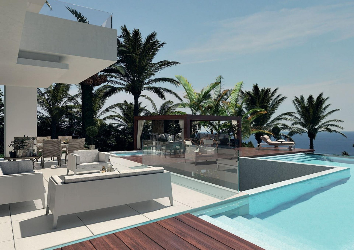 Se vende Terreno Urbano  en Costa Del Sol, Málaga, España