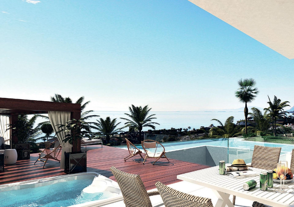 Se vende Terreno Urbano  en Costa Del Sol, Málaga, España