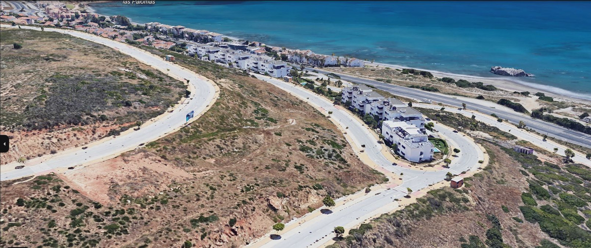 Se vende Terreno Urbano  en Costa Del Sol, Málaga, España