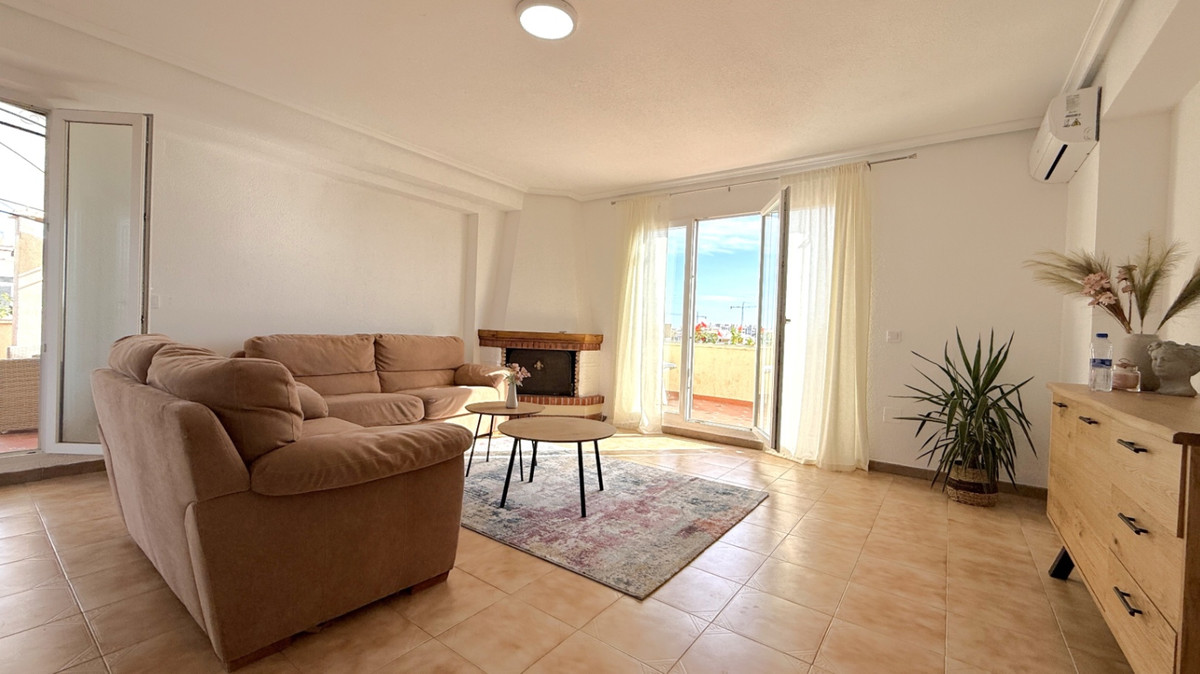 2 Bed Apartment for sale in Torrevieja Costa Blanca, Alicante, Spain