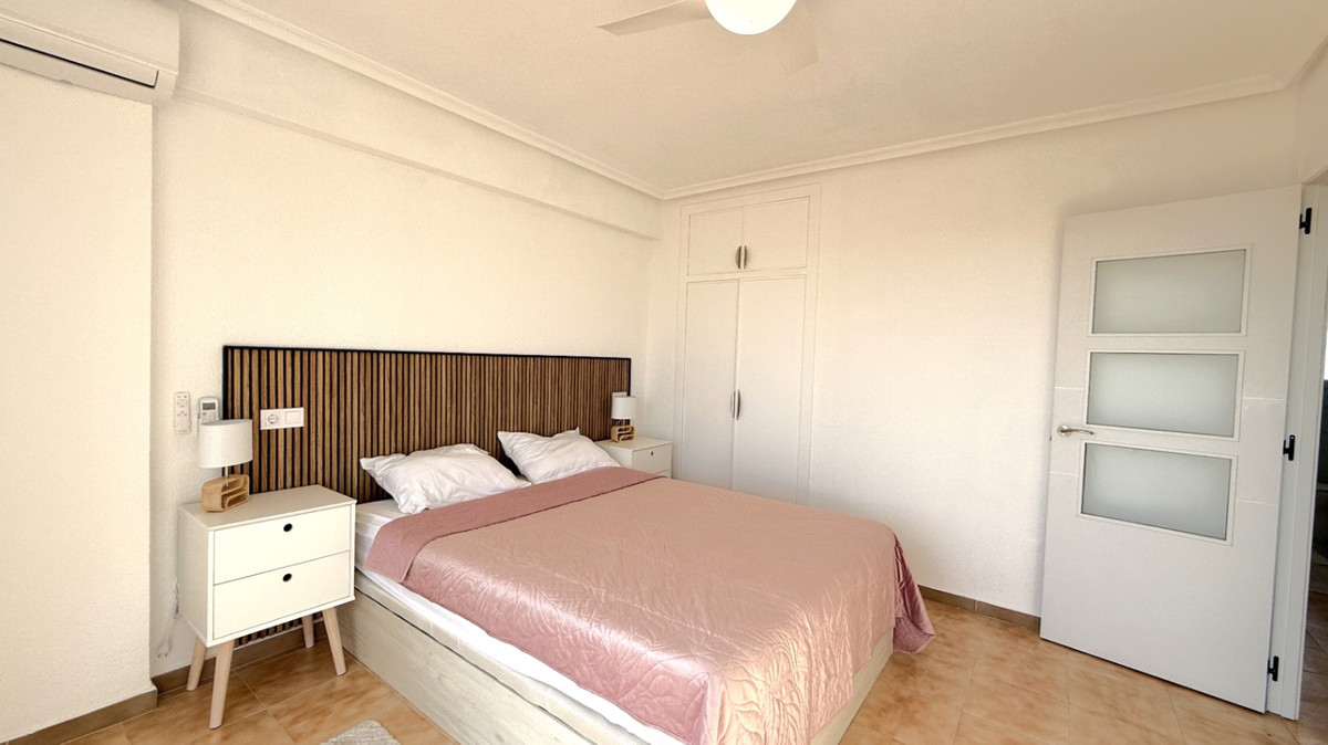 2 Bed Apartment for sale in Torrevieja Costa Blanca, Alicante, Spain
