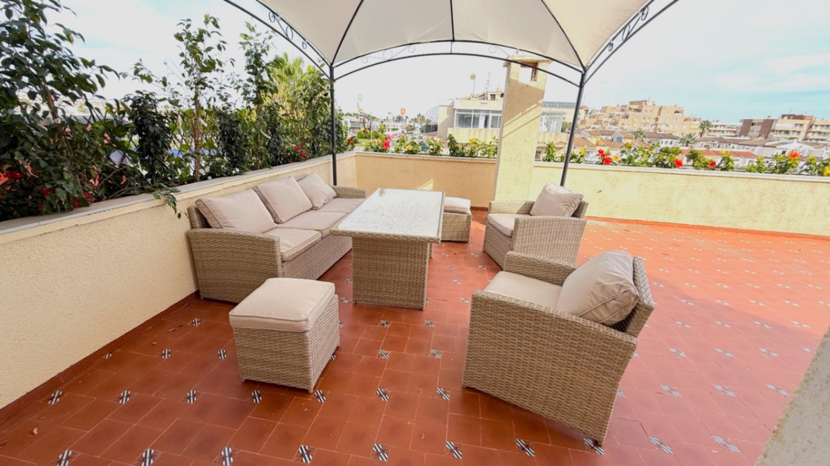 2 Bed Apartment for sale in Torrevieja Costa Blanca, Alicante, Spain