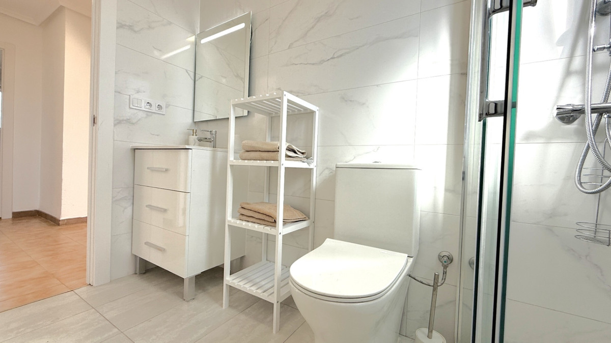 2 Bed Apartment for sale in Torrevieja Costa Blanca, Alicante, Spain
