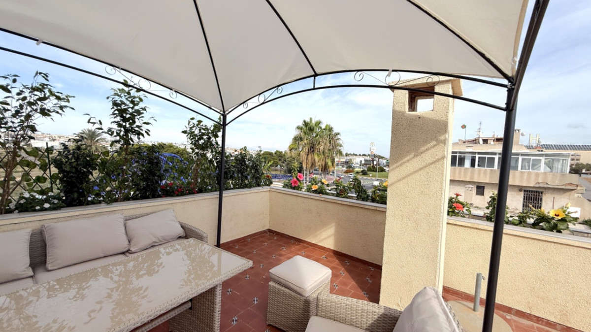 2 Bed Apartment for sale in Torrevieja Costa Blanca, Alicante, Spain