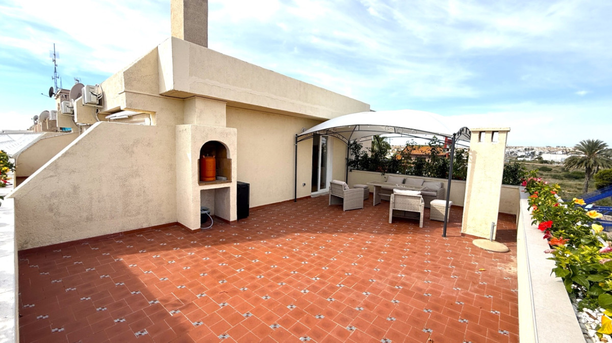 2 Bed Apartment for sale in Torrevieja Costa Blanca, Alicante, Spain